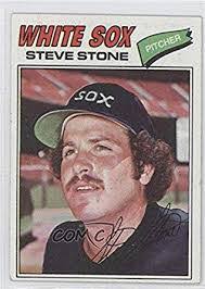 With four pitches in his arsenal and a tremendous work ethic, Steve White  led the Steinert baseball team to a special season in 1980. "I can't say  enough about Steve White," said