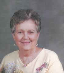 Barbara Carlisle Obituary