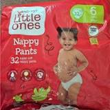 Best nappies for babies & toddlers 2025 – tried and tested