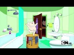 Adventure Time Dancing Baby Finn 480p Youtube