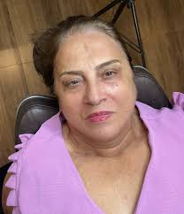 Reel by Stella Cabral