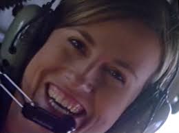 How the Gong's 'work experience kid' became the first woman head of Channel  Nine news