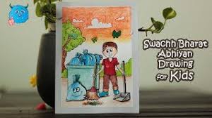 Odf plus activities under phase ii of swachh bharat mission (grameen) will reinforce odf behaviours and focus on providing interventions for the safe management of solid and liquid waste in villages. Clean Indiavlip Lv
