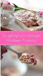 Himbeer Tiramisu Mit Mascarpone Und Quark So Unwiderstehlich Cremig Castlemaker Himbeer Tiramisu Rezept Himbeer Tiramisu Tiramisu Rezept