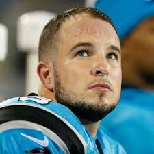 For Michael Palardy, Carolina Hopes To Be Permanent Fit