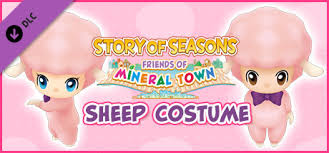Modded hmawl map for 1.7.10 is now available the modded map requires these mods: Story Of Seasons Friends Of Mineral Town Sheep Costume On Steam