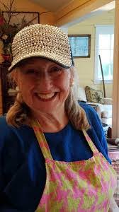 Judy Cottle's Instagram, Twitter & Facebook