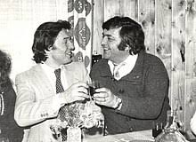 Karel gott was born on july 14, 1939 in pilsen, protectorate bohemia and moravia. Karel Gott Wikipedia