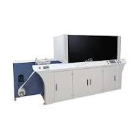 Máquina Automática de Verniz UV Spot com Impressão ...