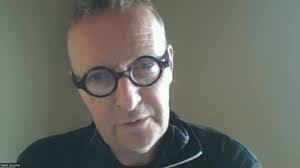 Mark Goucher's Instagram, Twitter & Facebook