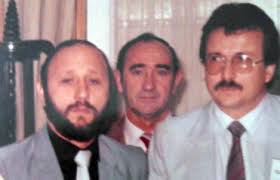 Gildo insfrn born january 19 1951 is an argentine justicialist party pj politician who has been governor of formosa province since 1995 baby etchecopa. Gildo El Invencible Va Detras De Otro Record Nf