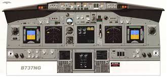 In this video you can observe a pretty complete boeing 737ng cockpit preparation procedure before flight. Boeing 737 And Airbus A320 Panel Posters