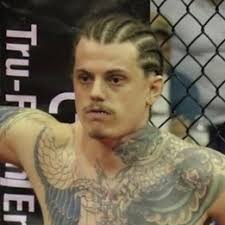 Bryan Shanes vs. Nicholas Fraley, GE Fights 12