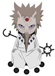 Hagoromo Otsutsuki Chibi By Uchihaclanancestor Chibi Naruto Characters Anime Chibi Chibi Its the six paths senjutsu symbol… not hagoromo's mangekyou sharingan. chibi naruto characters anime chibi