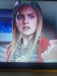 Elizabeth Moss is my favorite an nick