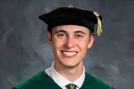 Daniel — Christian Missionary Scholarship Foundation