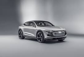 3840x2623 Audi E Tron Sportback 4k Wallpaper Download Audi E Tron Audi E Tron