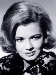 Angie Dickinson Movies & TV Shows List