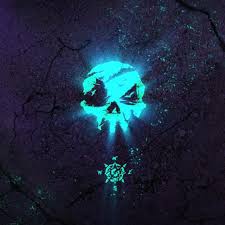 You can also upload and share your favorite blue skulls wallpapers. Sea Of Thieves Skull Wallpaper Engine Download Wallpaper Engine Wallpapers Free