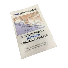 Jeppesen Navigation Chart Intro Mach9pilotshop