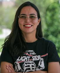 This recognition means a great deal to me, and I am deeply grateful to my  university and everyone who has supported me along the way—especially the  faculty and staff of CREOL. My