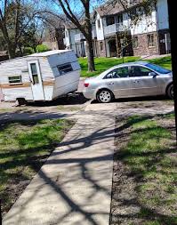 Image result for Polar White 1971 Motor Home