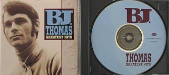 Image result for B.J. Thomas