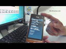 There is an option to use google account to unlock using . Kyocera Urbano L02 Hard Reset Factory Reset Password Recovery Youtube