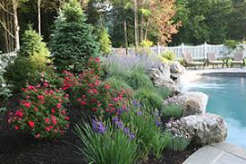 Pc landscapes are a team of award winning landscape designers in farnham, surrey. Bernardsville Nj Landscape Design Build Firm Landscape Aesthetics