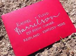 Calligraphy For Wedding Invitations Hand By Greysnailpress On Etsy Addressing Wedding Invitations Hand Lettering Envelopes Wedding Invitation Envelopes Diy