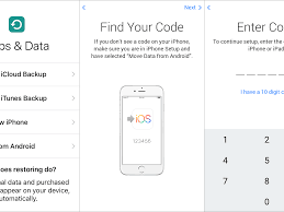 On android phone, your data would be in different folders in file manager. How To Transfer Your Contacts From Android To Iphone