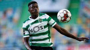 2,531 likes · 88 talking about this. Arsenal Pushing To Sign Sporting Lisbon Left Back Nuno Mendes
