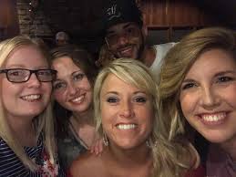 Cairns high class of 2005 catch up tonight