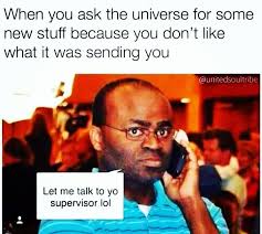 Haha Memes Universe Spirituality Funny Journalgirljaclyn Funny Spiritual Memes Dark Humour Memes Just For Laughs