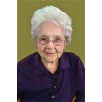 Marie M. Iwanski Obituary June 30, 2016