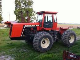 Pin By Kurt Klimpke On Tractor Equipment Tractors Allis Chalmers Tractors Chalmers