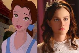 Emma Myers was perfect. : r/disneyprincess