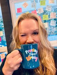 Jenifer Evans Carnow