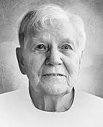 QUIRION, Thérèse Angers