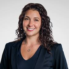 Katie Tzafaras, Cherry Hill, NJ Real Estate Associate