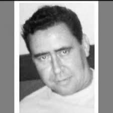 The Desert Sun from Palm Springs, California