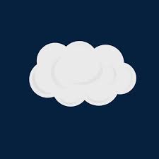 Clouds Vector Png Cloud Clipart Png Clouds Png And Vector With Transparent Background For Free Download Cloud Vector Png Cloud Vector Cartoon Clouds
