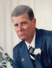 Obituary information for James Rockey Crumm