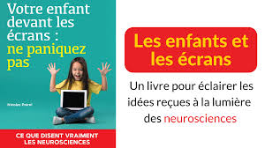 L'état de fatigue fait ainsi grossir et est plus favorable aux maladies. Les Enfants Et Les Ecrans Un Livre Pour Eclairer Les Idees Recues A La Lumiere Des Neurosciences Apprendre A Eduquer