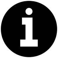 The comprehensive latex symbol list is an organized list of over 14500 symbols commonly available to latex users. Info Symbol Icons Download Free Vector Icons Noun Project