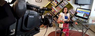 El canal tiene como propiedad a los. See Colombia Interviewed For Caracol Tv Internacional Colombia Travel Blog By See Colombia Travel