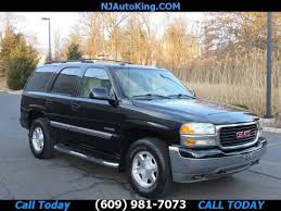 Image result for Black 2004 Yukon