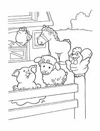 Collection of little people coloring pages (13) little people animals coloring page little einsteins leo coloring Kids N Fun Com 26 Coloring Pages Of Little People