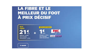 J'ai un abo bein, de chez samsung, reçu avec mon s9. L Option Sport Plus Avec Les Chaines Rmc Sport Et Bein Sports A 1 Euro Seulement Avec Une Box Internet Sfr