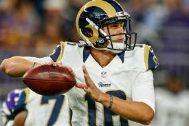 Nfl Rumors Roundup Goff Falls On Depth Chart Latest On